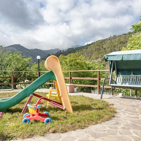 Villa Emily 파라무라 외부 사진
