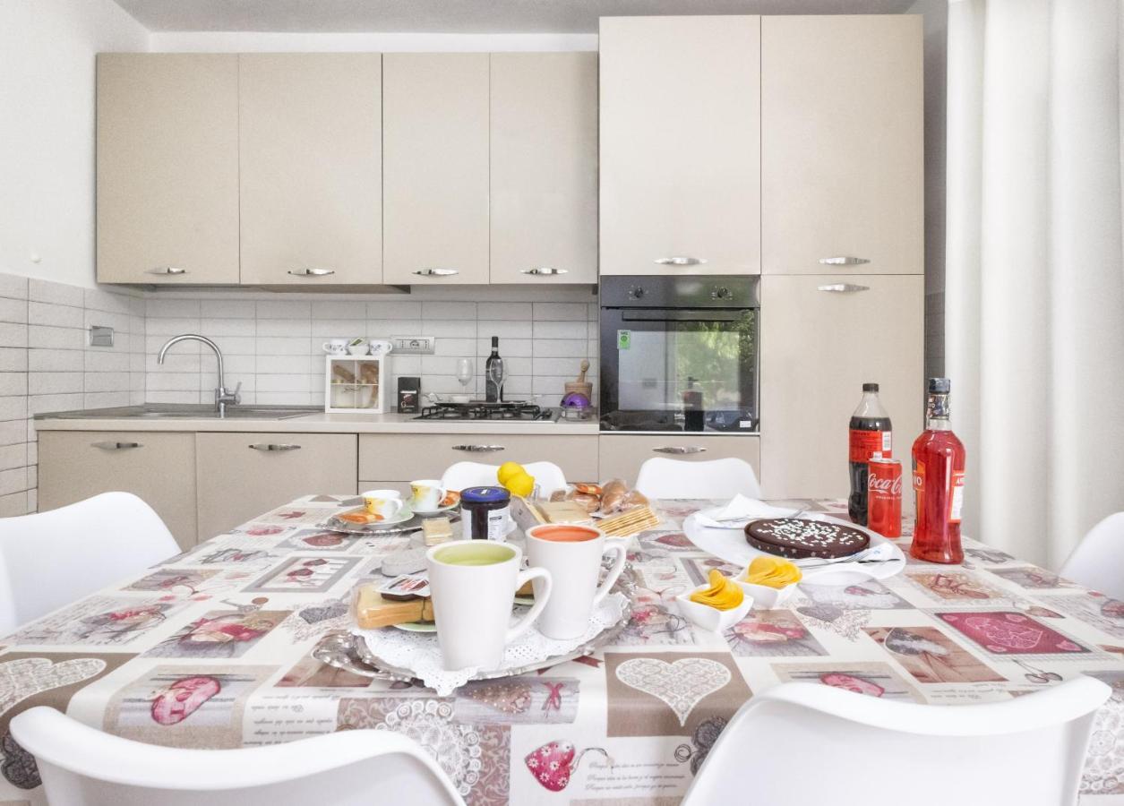 Villa Emily 파라무라 외부 사진