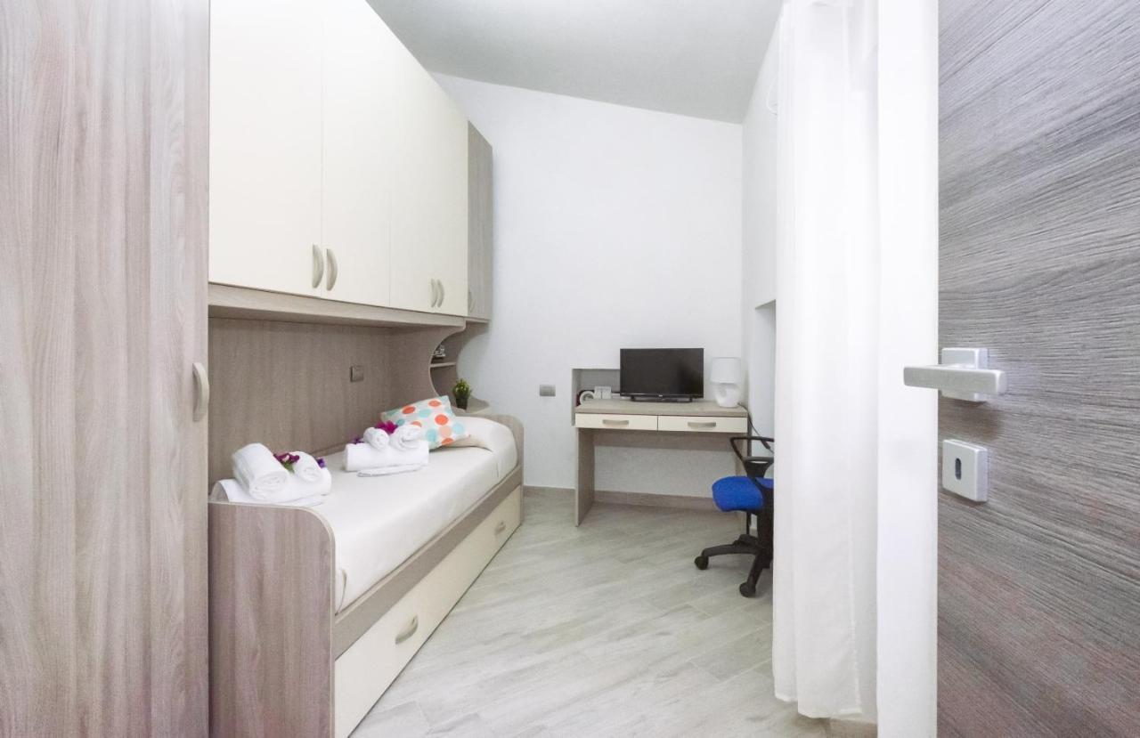 Villa Emily 파라무라 외부 사진