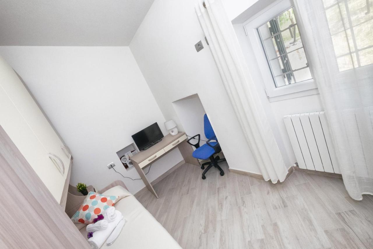 Villa Emily 파라무라 외부 사진