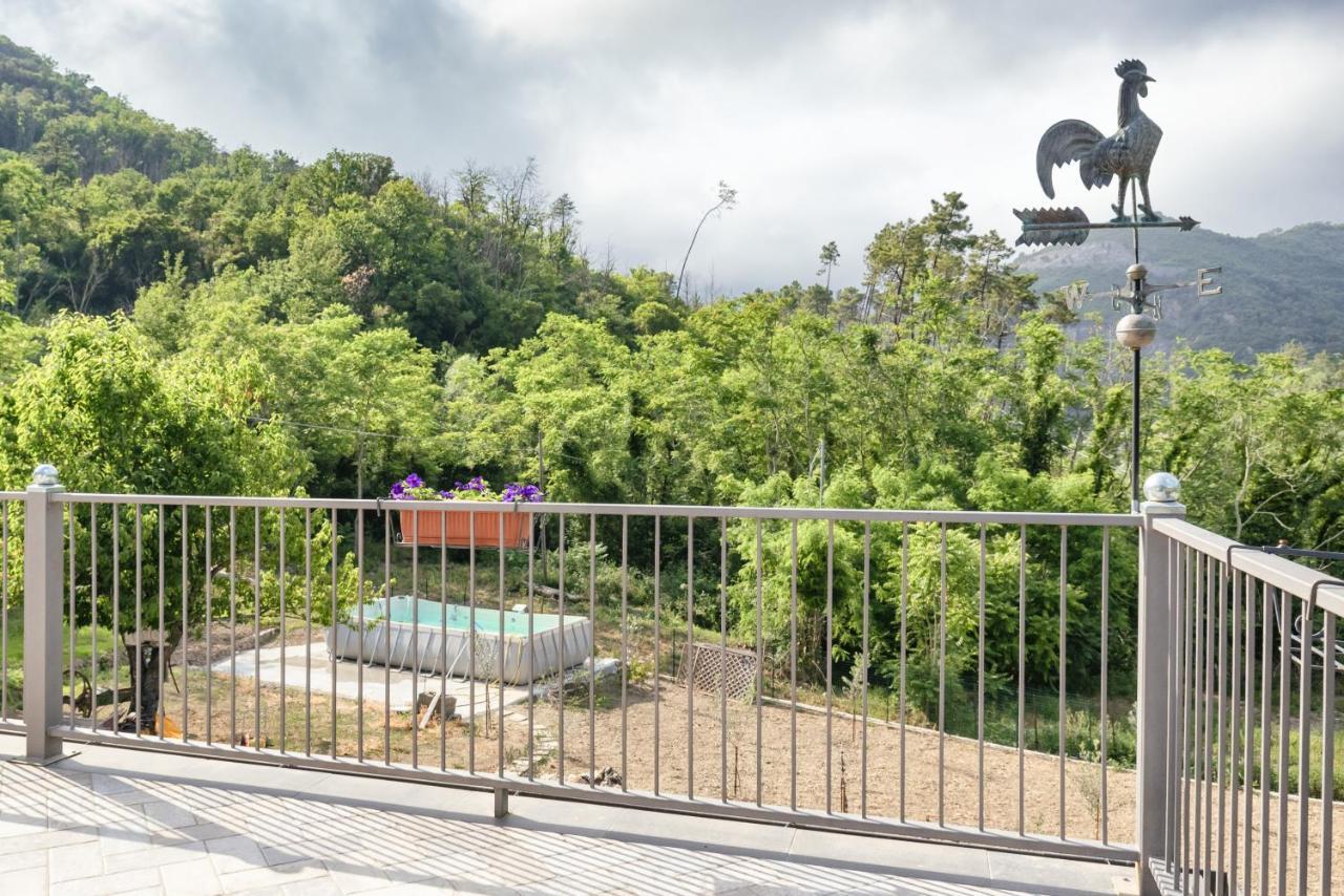 Villa Emily 파라무라 외부 사진
