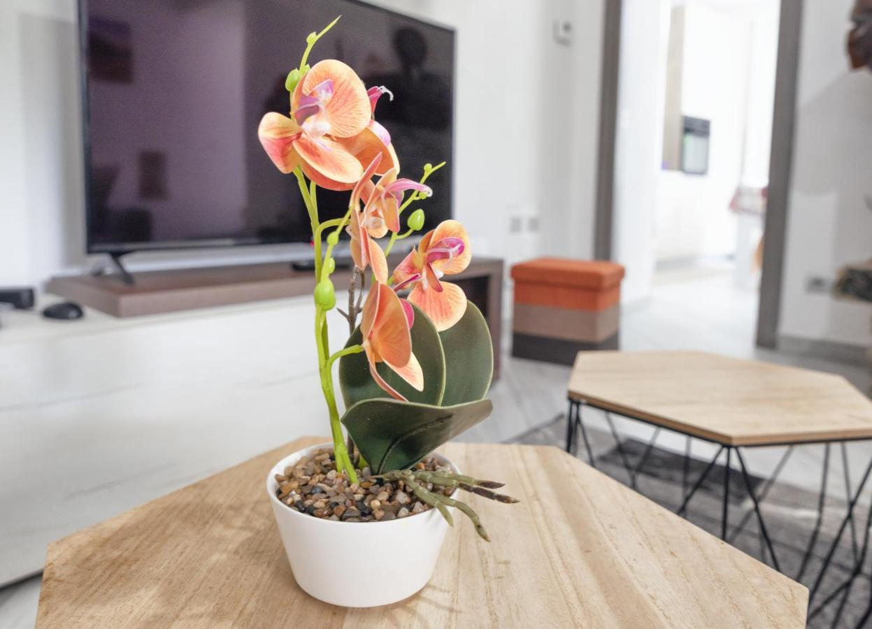 Villa Emily 파라무라 외부 사진