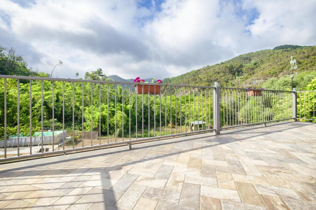 Villa Emily 파라무라 외부 사진