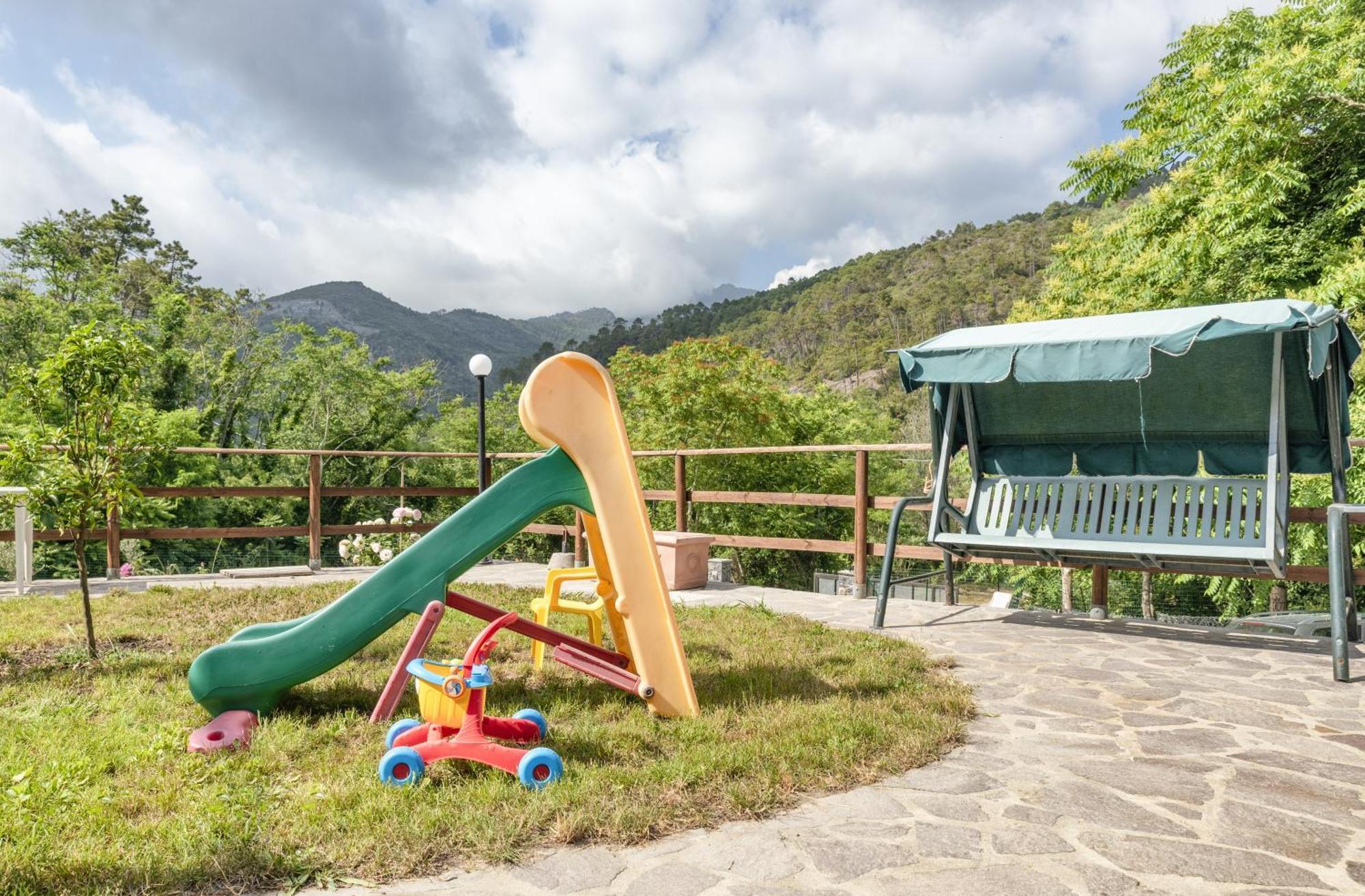 Villa Emily 파라무라 외부 사진