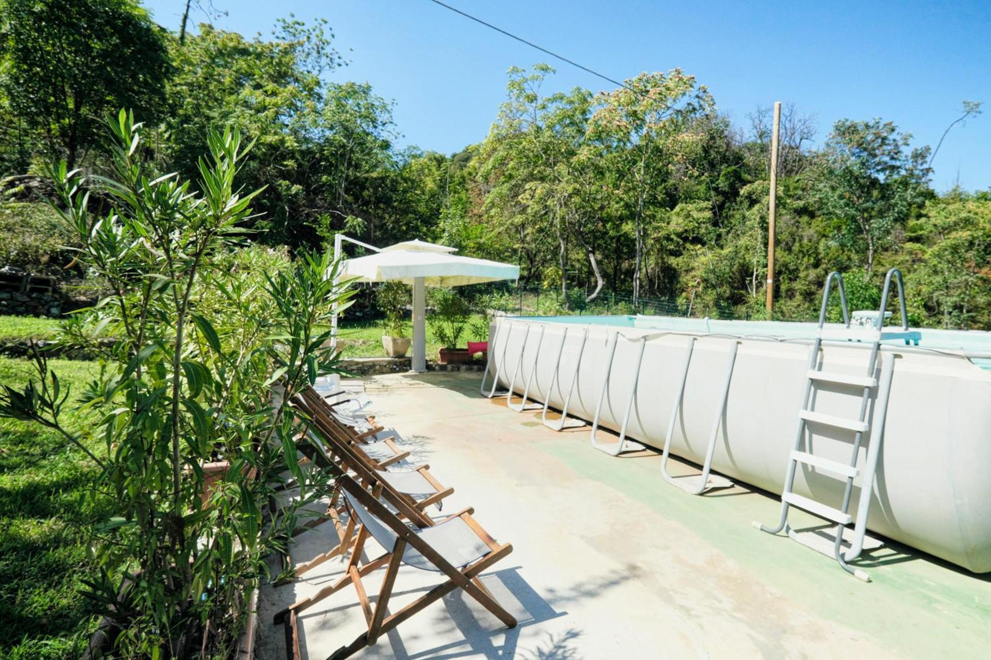 Villa Emily 파라무라 외부 사진