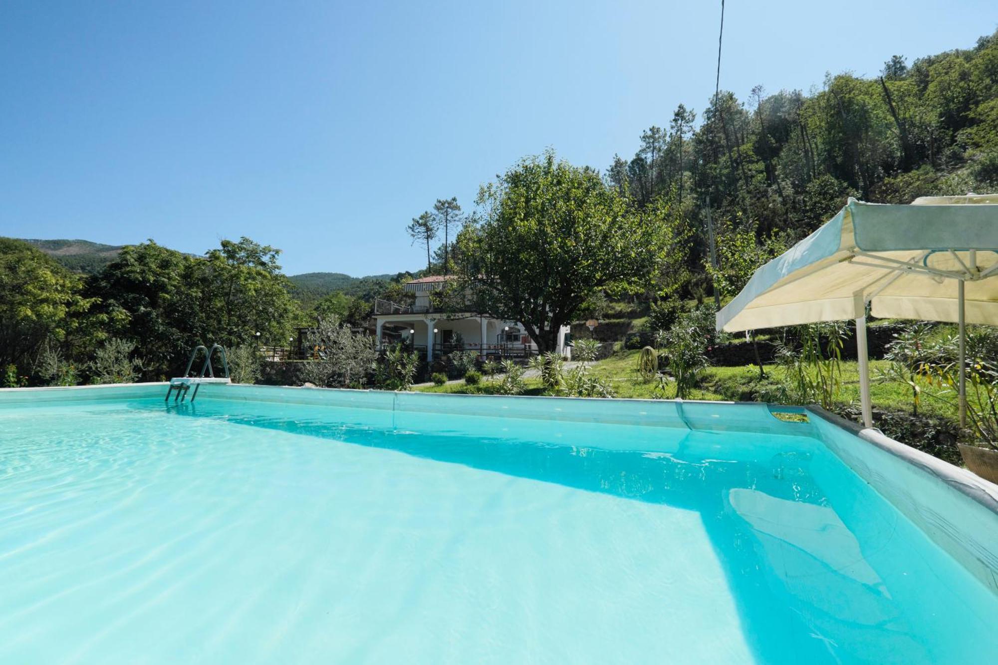 Villa Emily 파라무라 외부 사진